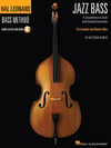 Hal Leonard Jazz Bass Method