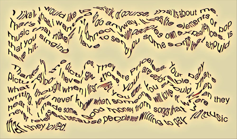 Image of The Message