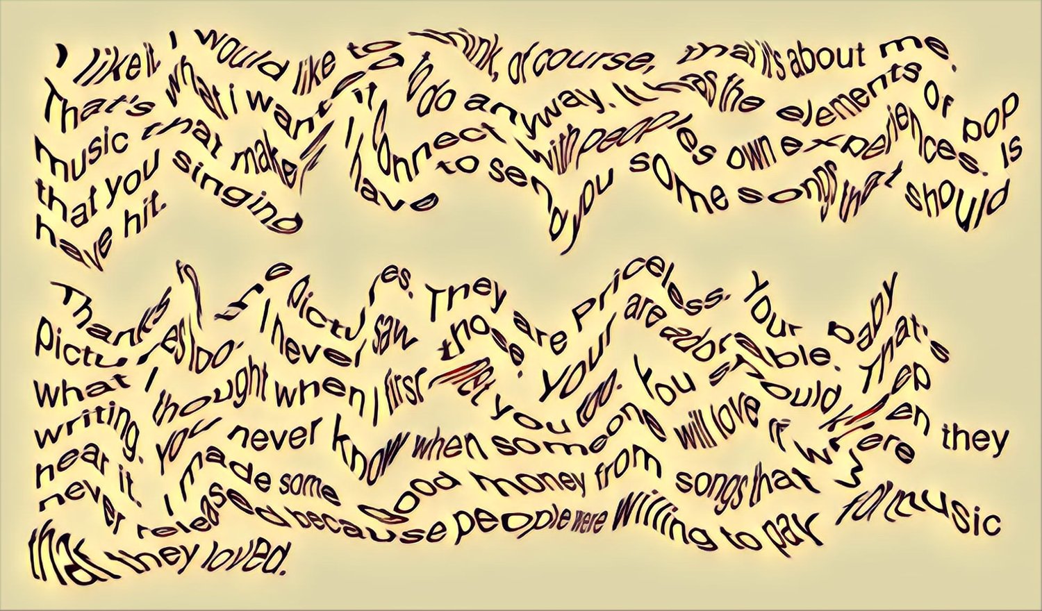 Image of The Message