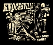 Image of Way Long Gone T-Shirt