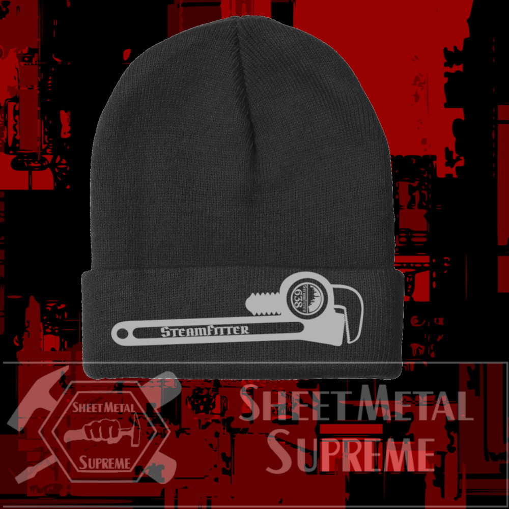 Steamfitters Wrench Hat