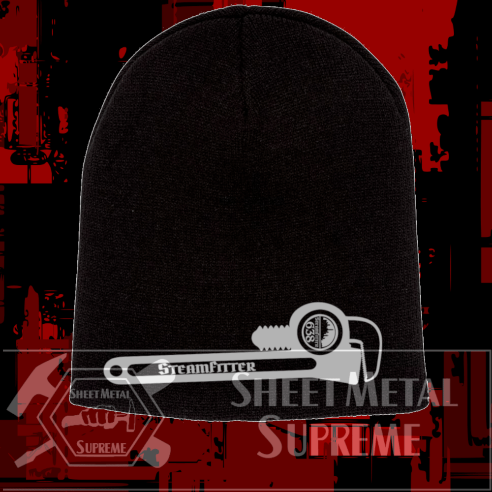 Steamfitters Wrench Hat