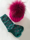 Image 2 of Gorro Lana