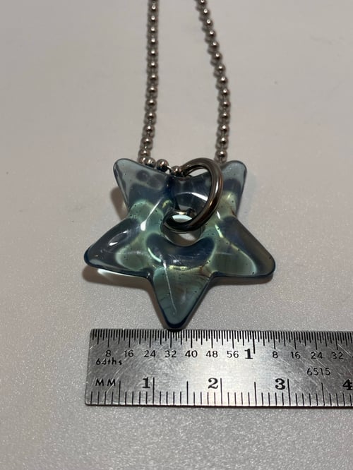 Image of marina star 