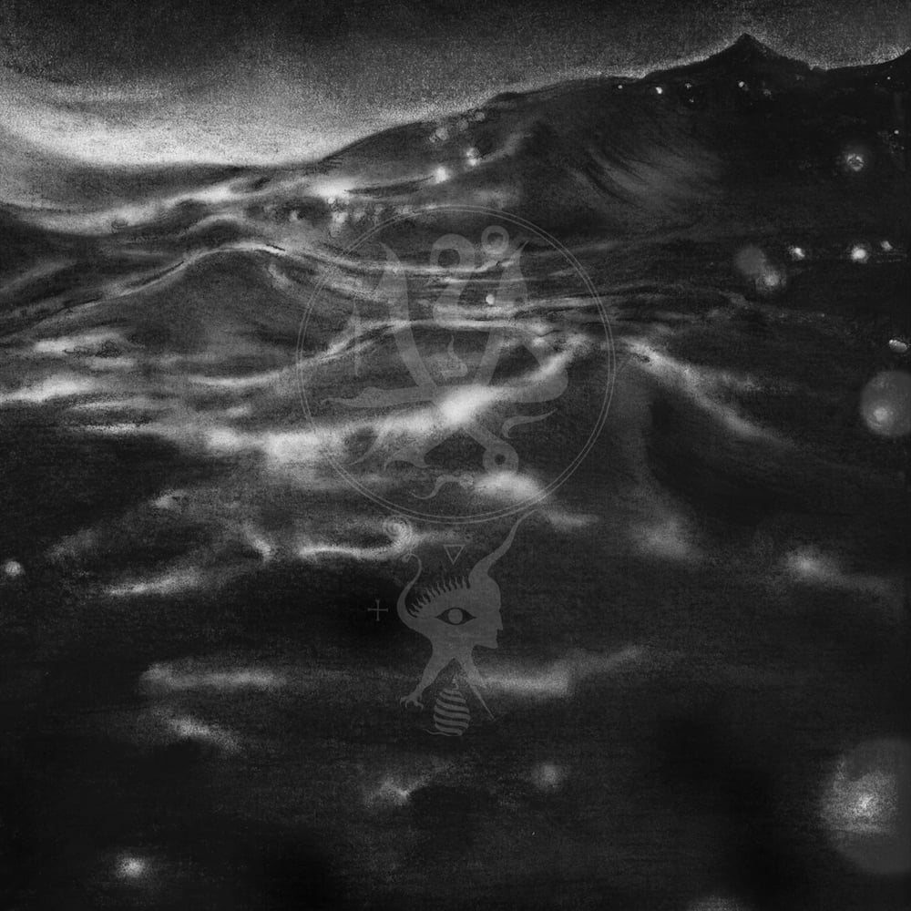 Image of MARID "vvvvvvv" LP