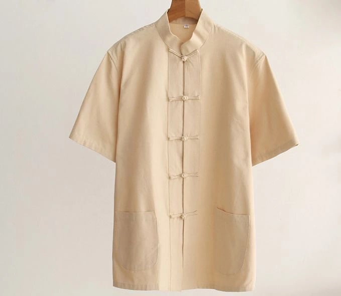 Image of Tang Leisure Shirt