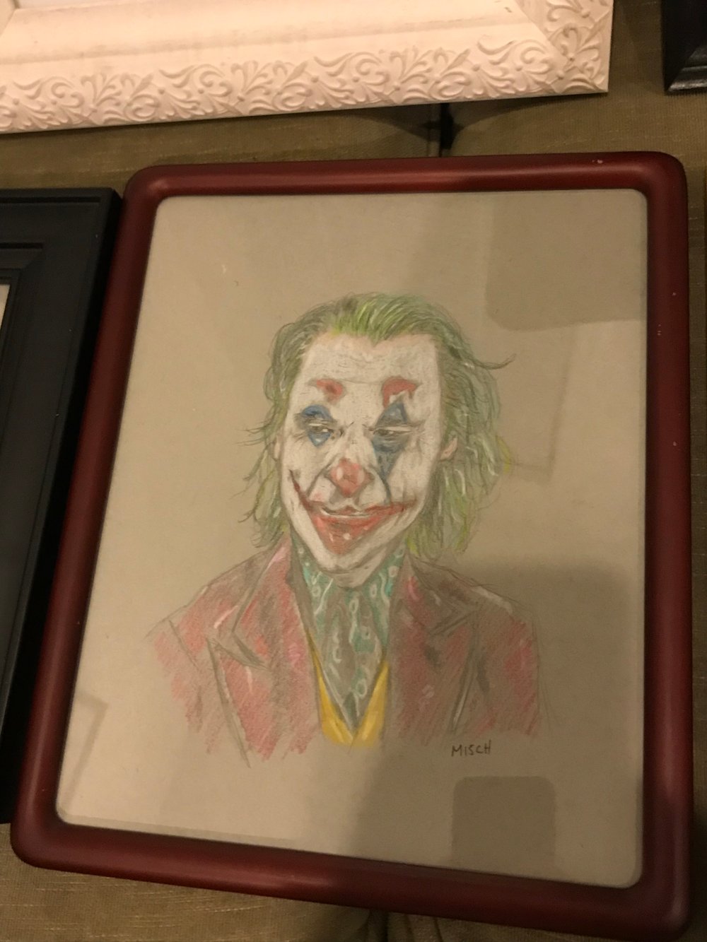 Joker (Joaquin Phoenix)