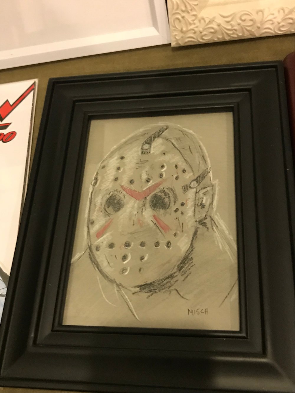 Jason Voorhees