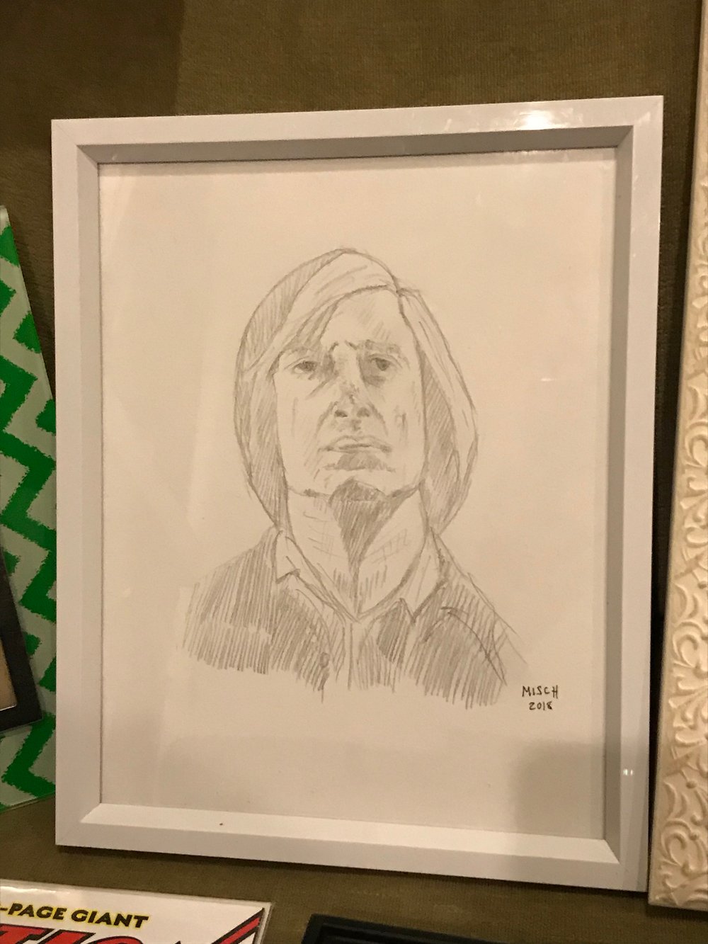 Anton Chigurh (No Country For Old Men)
