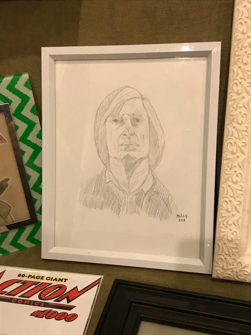 Anton Chigurh (No Country For Old Men)