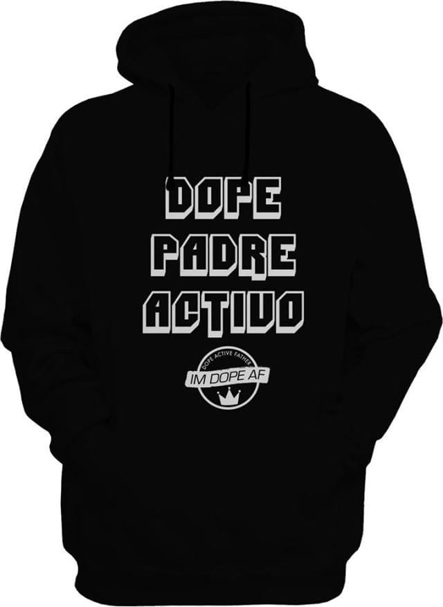 Image of Dope Padre Activo