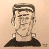 Frankenstein's Monster