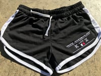 Image 2 of Kreative Ünique Thriving Zouls Women’s Boyshorts