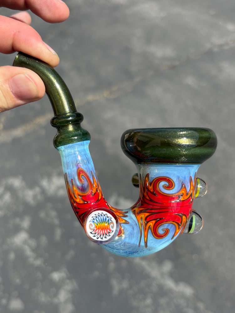 Image of Wig Wag Sax