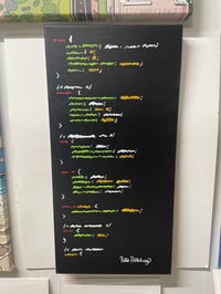 Just CSS - Dark Mode