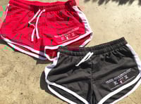 Image 1 of Kreative Ünique Thriving Zouls Women’s Boyshorts