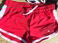 Image 2 of Kreative Ünique Thriving Zouls Women’s  Boyshorts