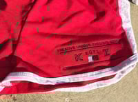 Image 3 of Kreative Ünique Thriving Zouls Women’s  Boyshorts