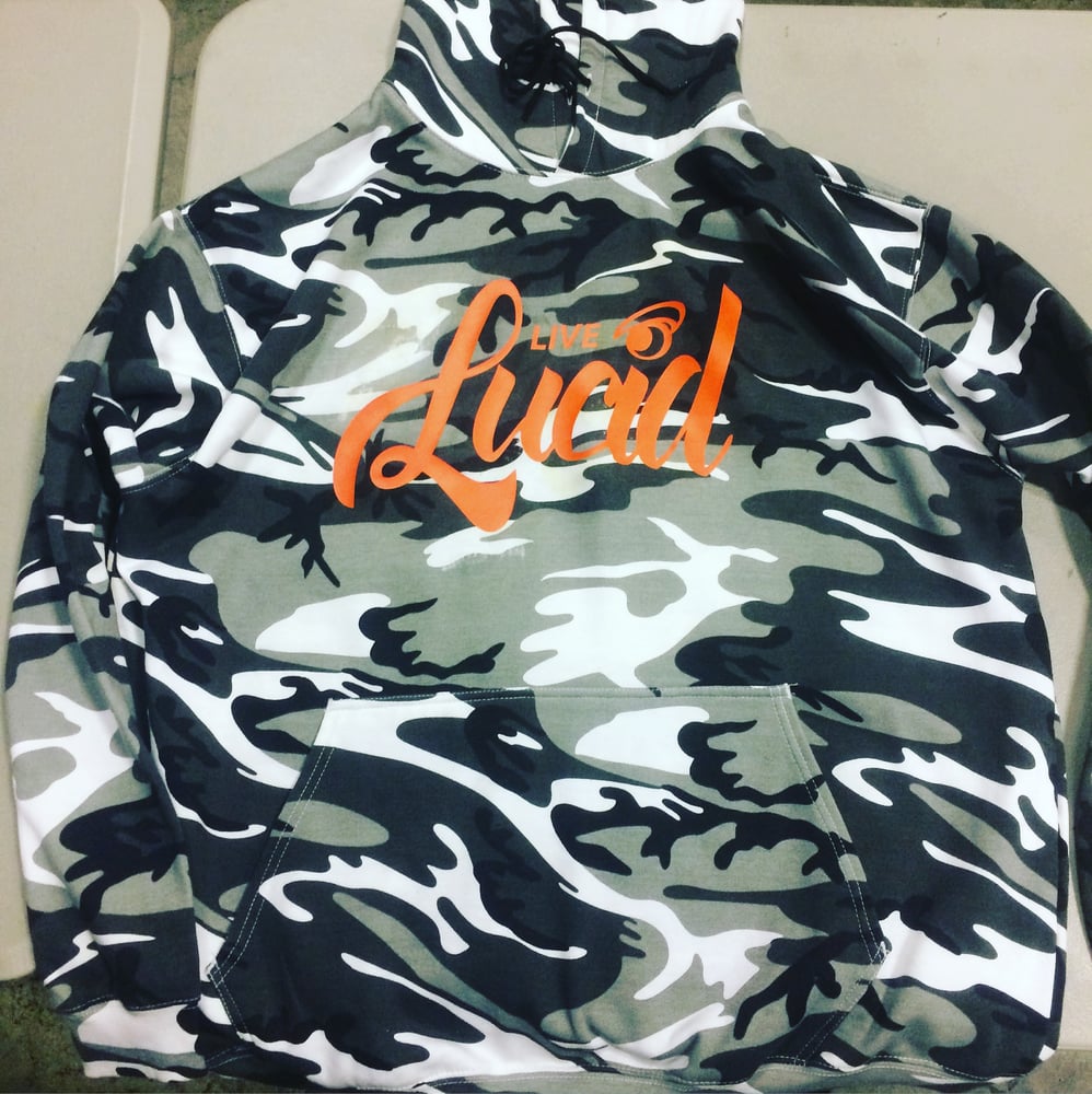 Image of Urban Camo