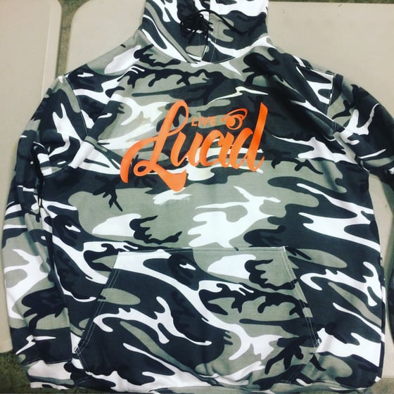 Image of Urban Camo
