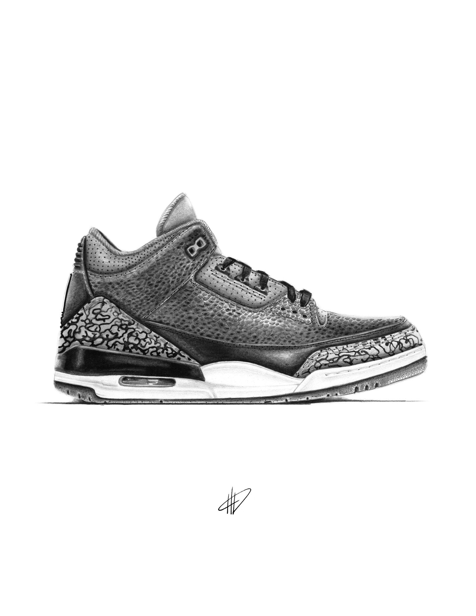 Image of 3s
