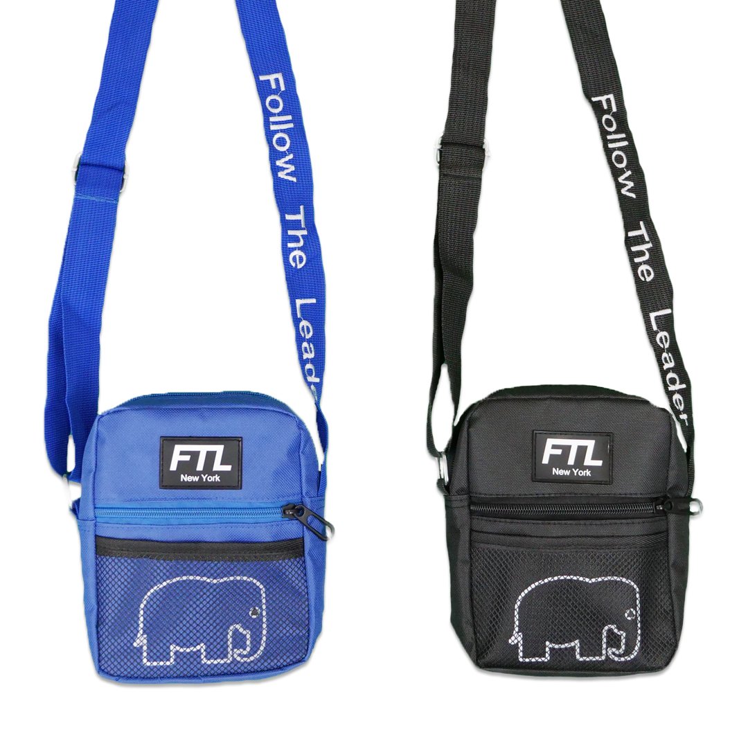 ftl bmx bag