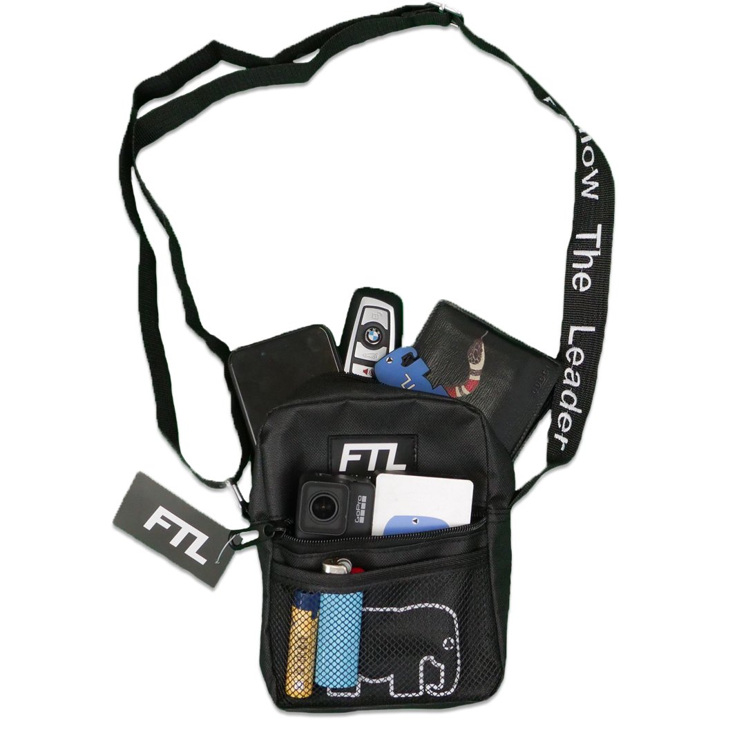 bmx frame bag ftl