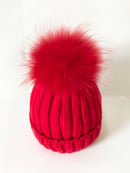 Image 1 of Gorro  Rojo ( -20% OFF) Antes 29€