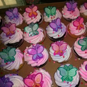 Image of Cupcakes..