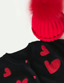 Image 2 of Gorro  Rojo ( -20% OFF) Antes 29€