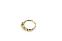 Image 3 of Lasca Black Diamonds Ring