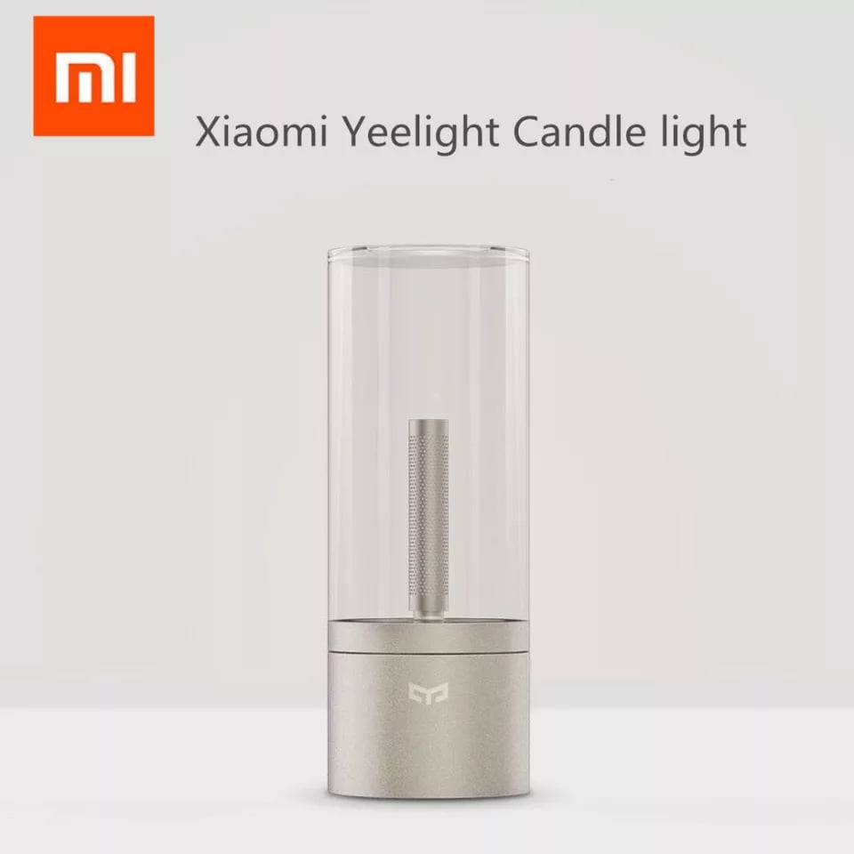 Image of Xiaomi Candle smart lamp 