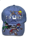 CODE NAME KND SQUAD Hat (ONE OF ONE)