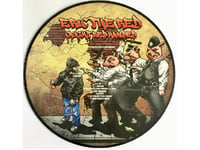 Eric the Red - Caught Red Handed Limited Edition Picture Disc Vinyl