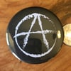 Anarchist Pin