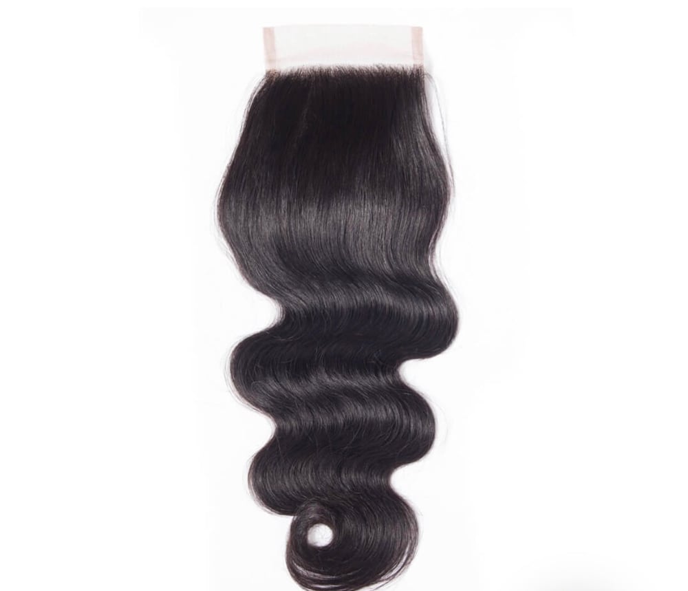 Image of 5x5 HD Body Wave Closures 