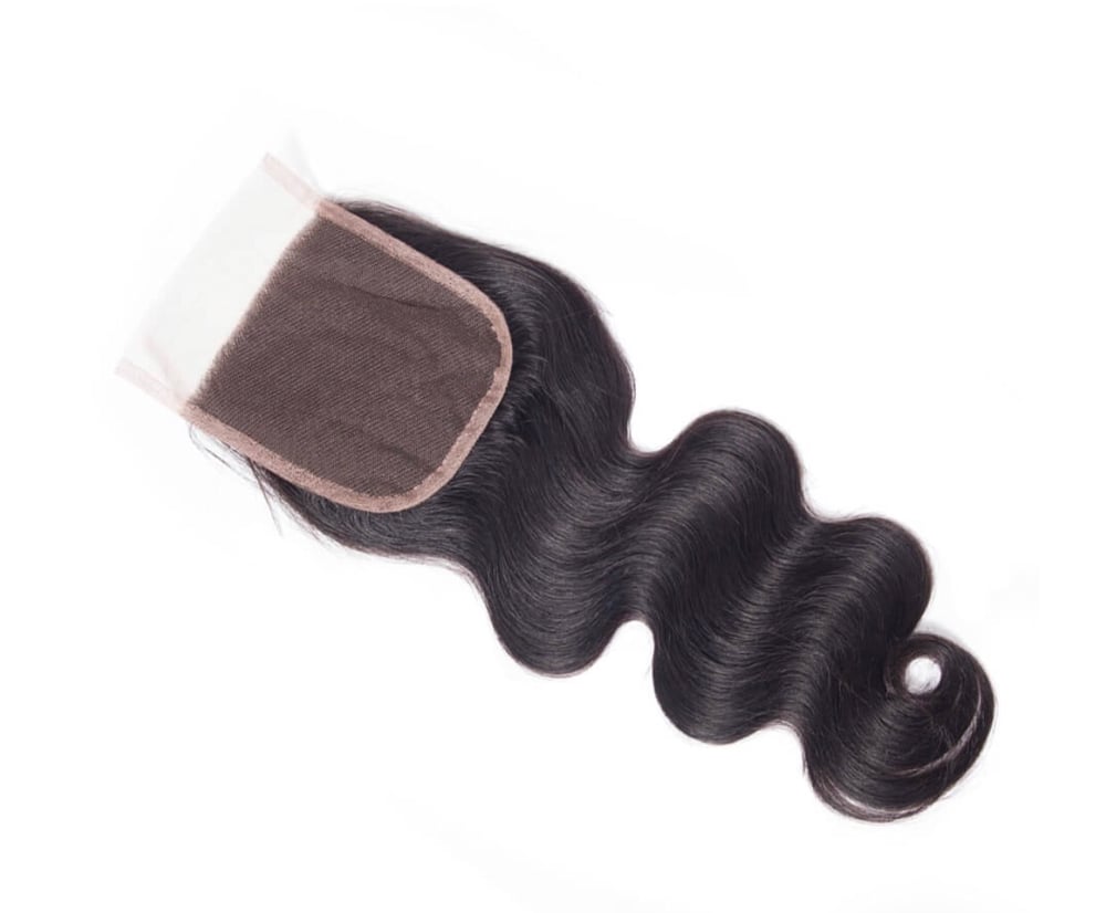 Image of 5x5 HD Body Wave Closures 