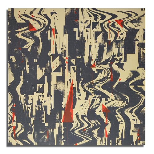 Image of 'Lueur' by Bjarni Gunnarsson