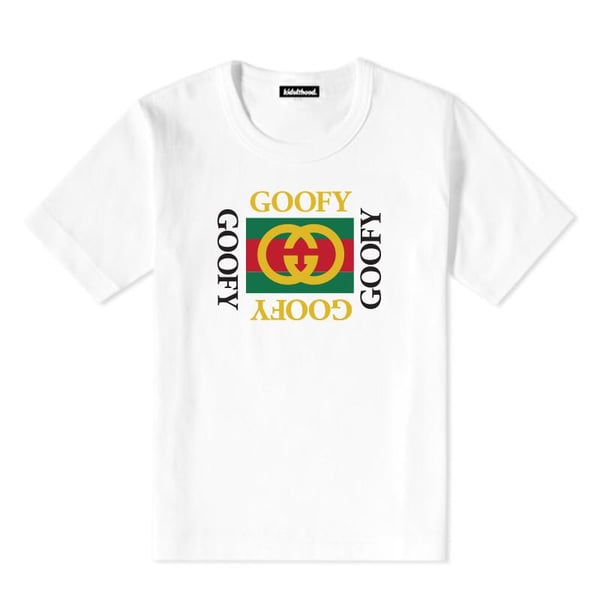 Image of Gucci White 