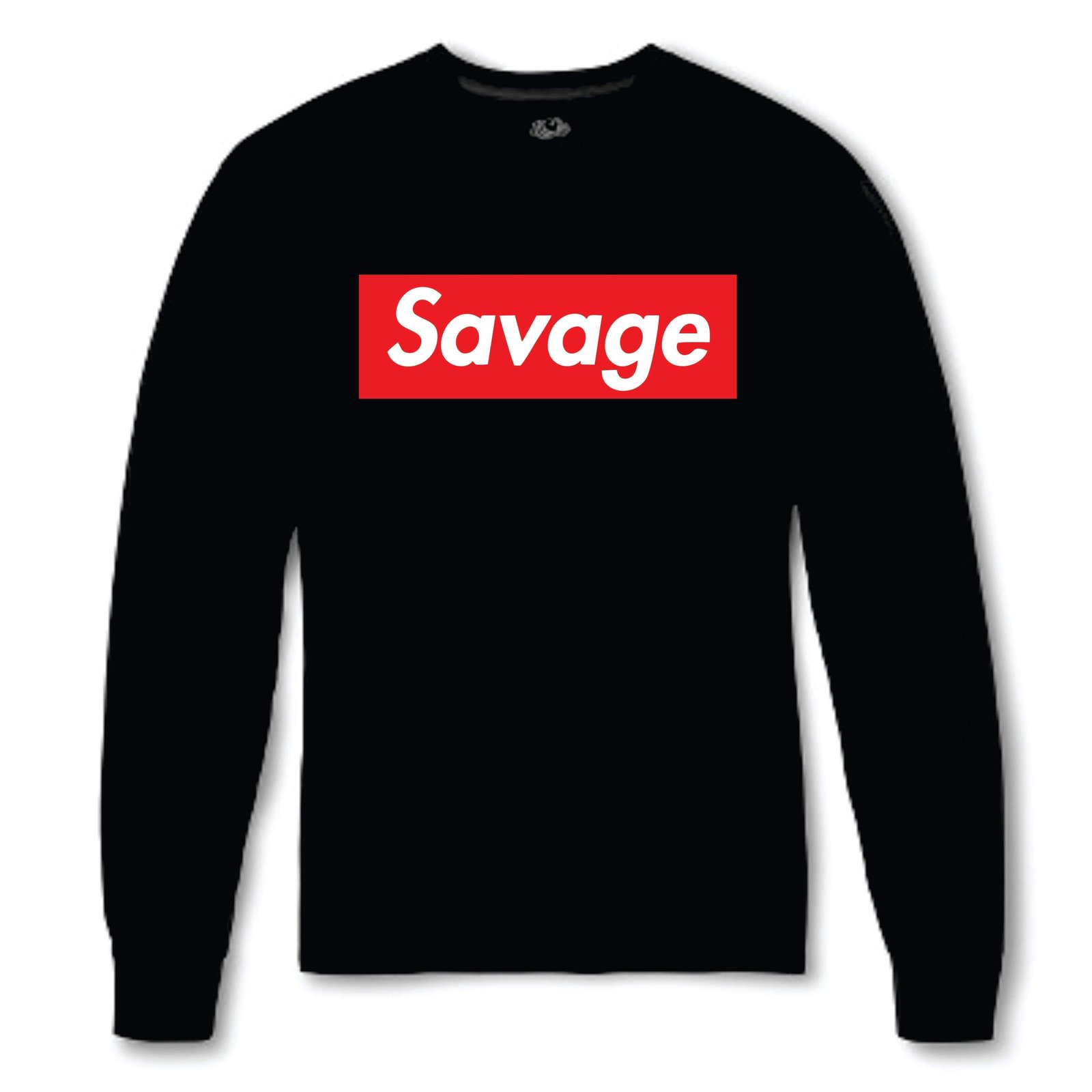 savage sweater