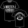 MÖSLTY CRÜDE - HEAVY ROCK N' ROLL