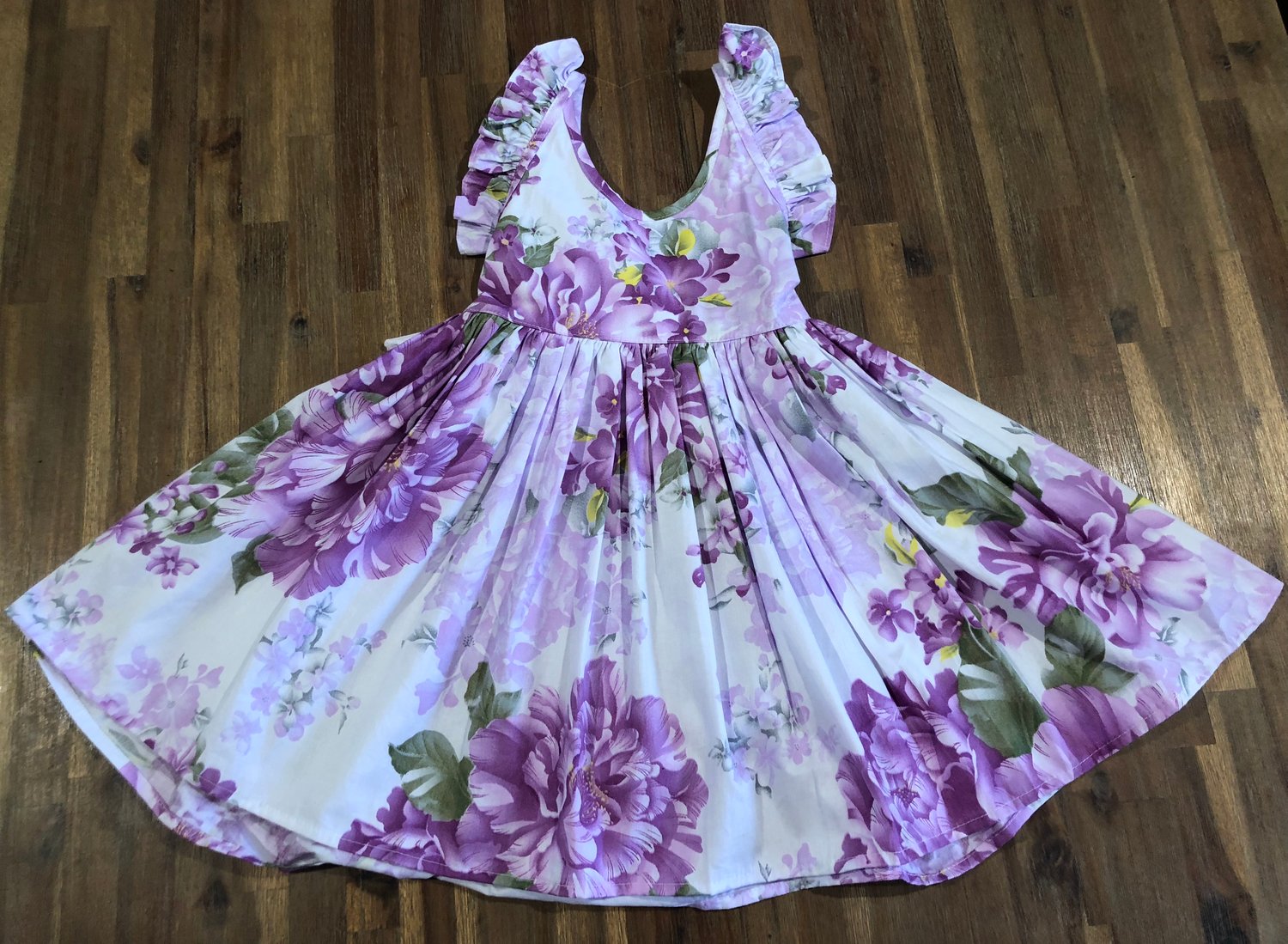 Image of Charlotte Dress