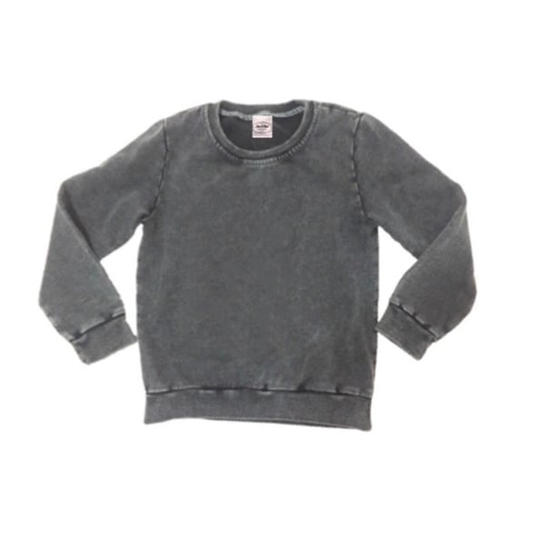 Image of Washed Out Sweater