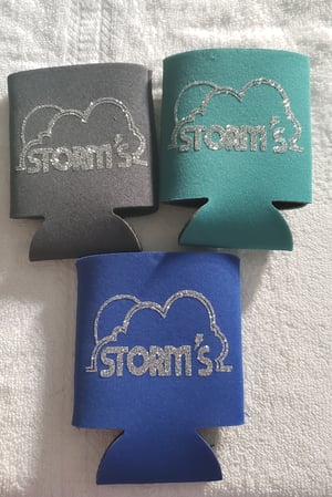 Image of Storm's Koozie