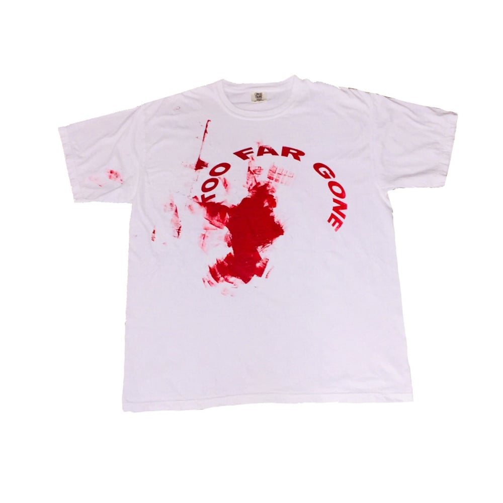 Image of TFG MURDER TEE