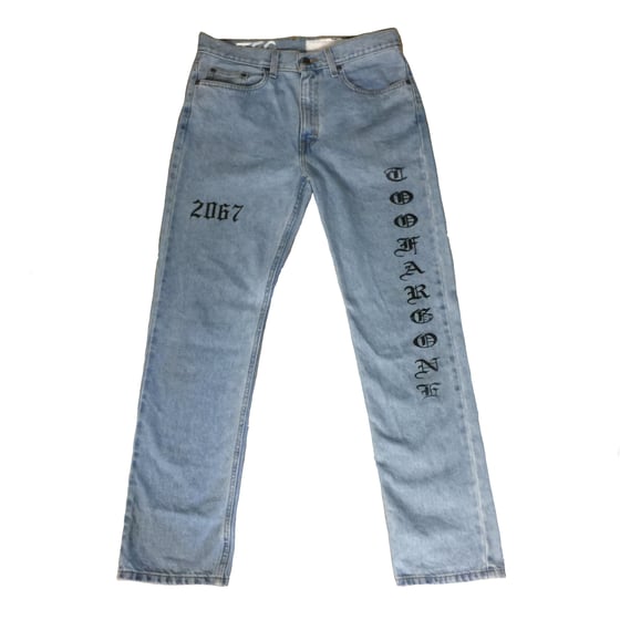 Image of TFG DENIM