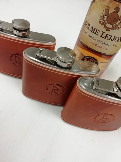 Image of Flask