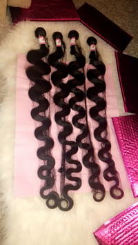 Image 2 of Bodywave 32-40inches