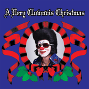 Image of A Very Clownvis Christmas 