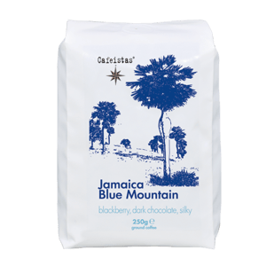 Image of blue mountain - jamaica - 250g - coffee